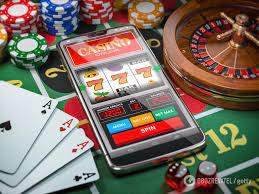 Как войти на сайт Casino Punch